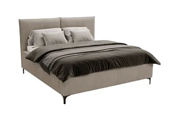 Knocklong Sängram 140x200 cm - Products - Möbler - Säng - Sängram & sängstomme