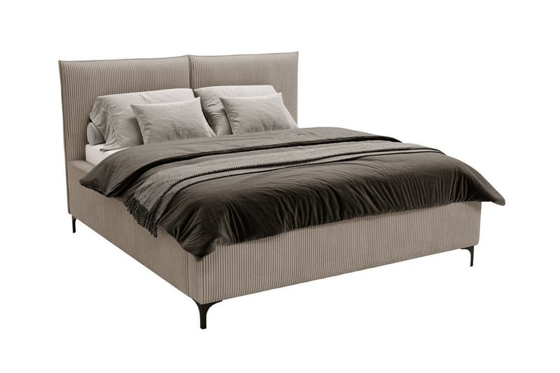 Knocklong Sängram 140x200 cm