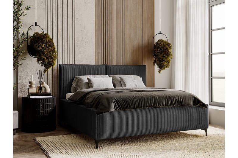 Knocklong Sängram 180x200 cm - Products - Möbler - Säng - Sängram & sängstomme