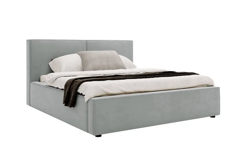 Knocklong Sängram 200x200 cm