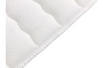 Leckersbo Komplett Sängpaket Kontinentalsäng med förvaring 140x200 cm - Grön - Products - Möbler - Säng - Komplett sängpaket