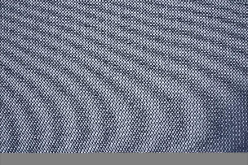 Lucky Komplett Sängpaket 160x200 Memory Diamant Sänggavel - Nackkudde Stor Mörkblå - Products - Möbler - Säng - Kontinentalsäng