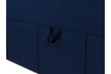 Lyckorna Kontinentalsäng 200x200 cm - Beige - Products - Möbler - Säng - Säng med förvaring