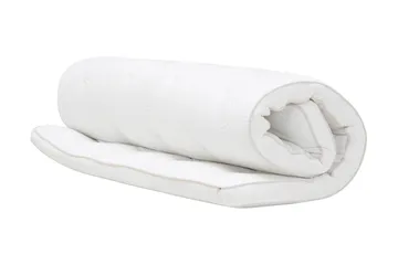 Ardenza Bäddmadrass Latex 180x200 cm - Vit - Products - Möbler - Säng - Madrass - Bäddmadrass