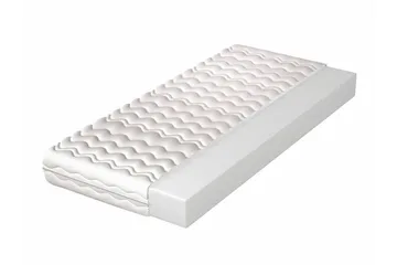 Arigna Skummadrass 200x200 cm - Products - Möbler - Säng - Madrass - Skummadrass