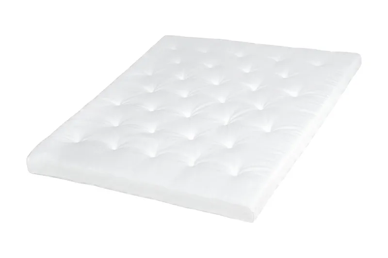 HVILA Classic Polyeterskum Bäddmadrass 180x200 cm – 7 cm, Medium - Products - Möbler - Säng - Madrass - Bäddmadrass