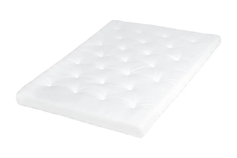 HVILA Classic Polyeterskum Bäddmadrass 120x200 cm – 7 cm, Medium - Products - Möbler - Säng - Madrass - Bäddmadrass