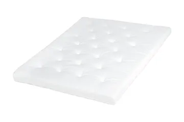 HVILA Classic Polyeterskum Bäddmadrass 140x200 cm – 7 cm, Medium