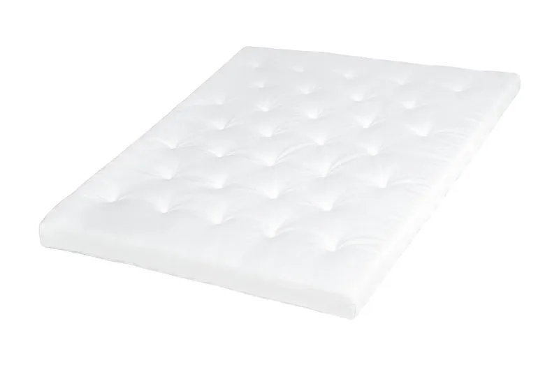 HVILA Classic Polyeterskum Bäddmadrass 160x200 cm – 7 cm, Medium - Products - Möbler - Säng - Madrass - Bäddmadrass