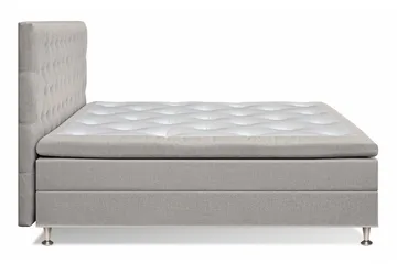 Meja Kontinentalsäng 180x200 - Beige - Products - Möbler - Säng - Kontinentalsäng