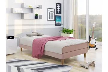 Midfeld Ramsäng 90x200 cm - Products - Möbler - Säng - Enkelsäng