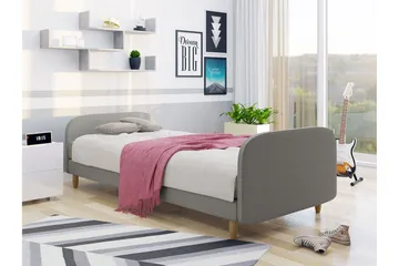 Midfeld Ramsäng 90x200 cm - Products - Möbler - Säng - Enkelsäng