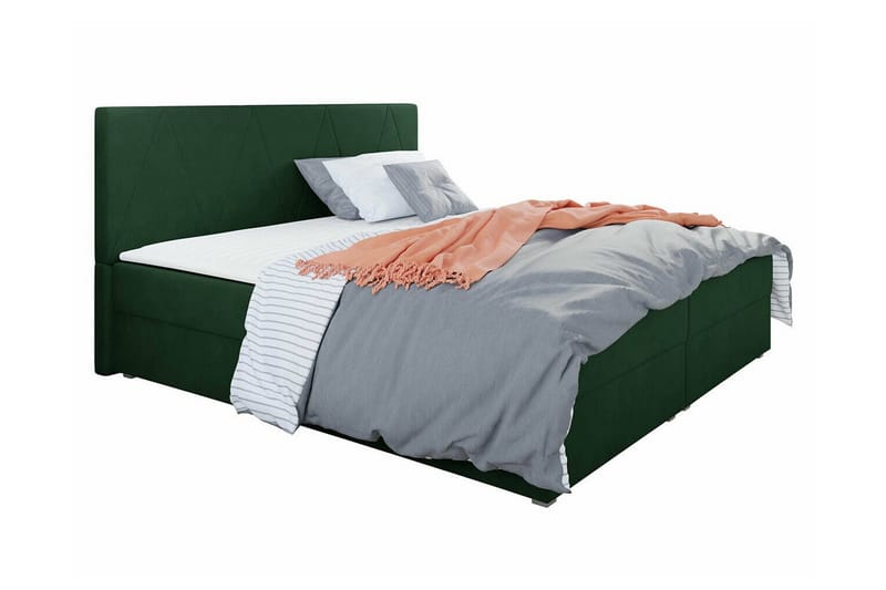 Midfeld Sängram 140x200 cm