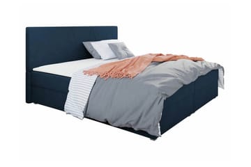 Midfeld Sängram 160x200 cm - Products - Möbler - Säng - Sängram & sängstomme