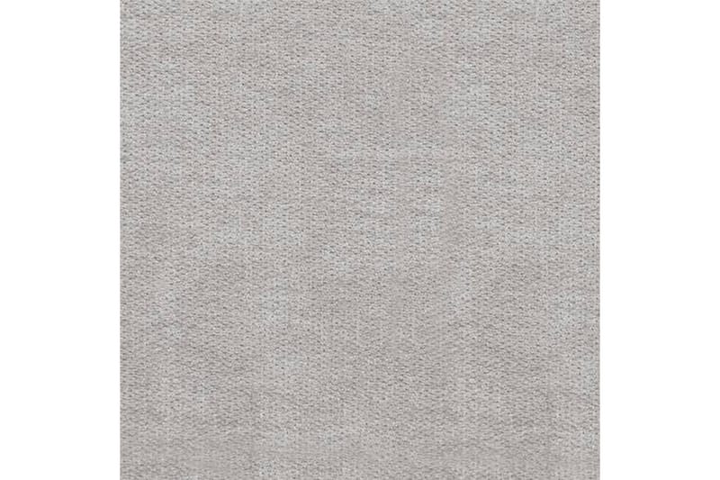 Milano Kontinentalsäng 160x200 cm med Sänggavel - Ljusgrå - Products - Möbler - Säng - Säng med förvaring