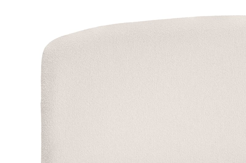 Oslo Lyx Sängpaket 180 curved loop 2 - Ljusbeige - Products - Möbler - Säng - Enkelsäng