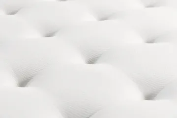 Oslo Lyx Sängpaket Boucle 140x200 Djuphäftad gavel - Beige - Products - Möbler - Säng - Kontinentalsäng