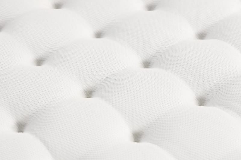 Oslo Lyx Sängpaket Kontinentalsäng 180x200 cm - Beige / Ljus - Products - Möbler - Säng - Kontinentalsäng