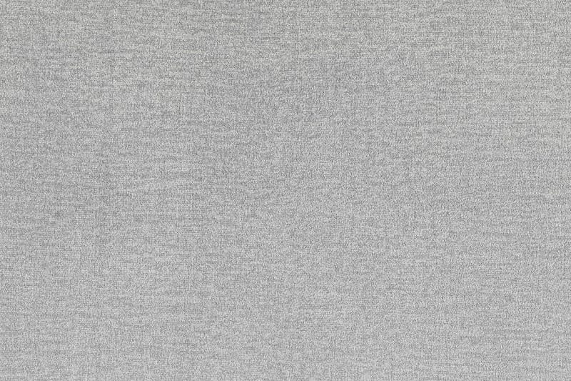 Princess Kontinentalsäng 160x200cm - Ljusgrå/Sammet - Products - Möbler - Säng - Kontinentalsäng