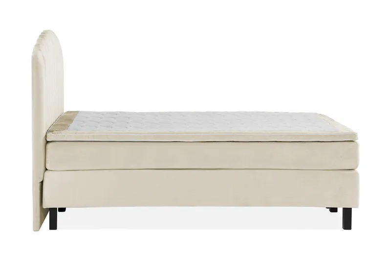 Princess Sängpaket 140x200cm - Products - Möbler - Säng - Kontinentalsäng
