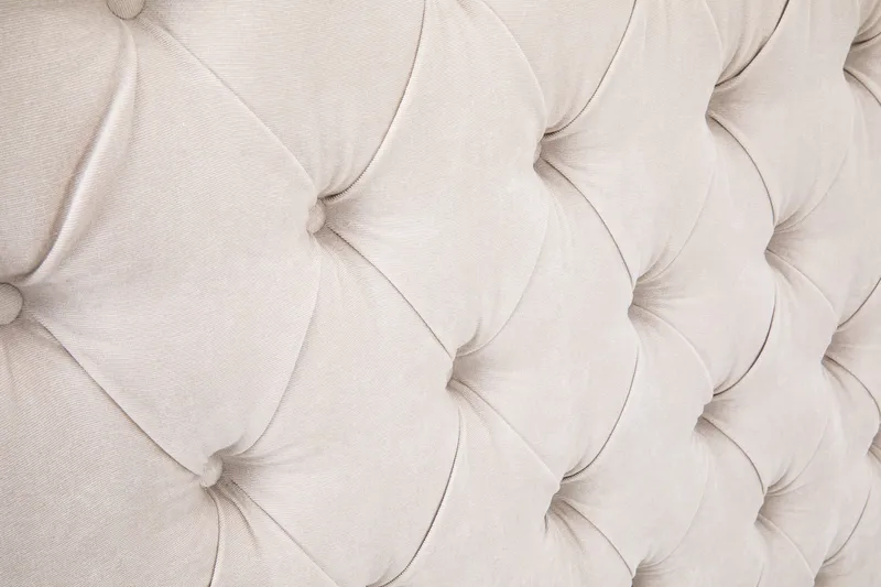 Celine  Sänggavel 120 cm - Beige - Products - Möbler - Säng - Sängtillbehör & sänggavel - Sänggavel