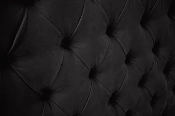 Celine  Sänggavel 120 cm - Svart - Products - Möbler - Säng - Sängtillbehör & sänggavel - Sänggavel