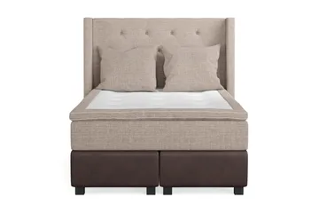 Cuba Sänggavel 140 - (+Fler val) Beige - Products - Möbler - Säng - Sängtillbehör & sänggavel - Sänggavel