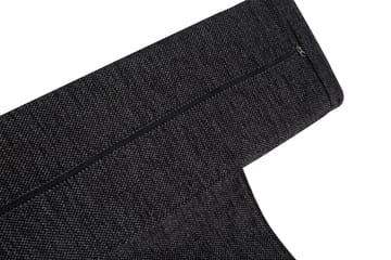 Dream Lyx Nackkudde Grand 1-pack - Svart - Products - Möbler - Säng - Sängtillbehör & sänggavel - Nackkudde till säng