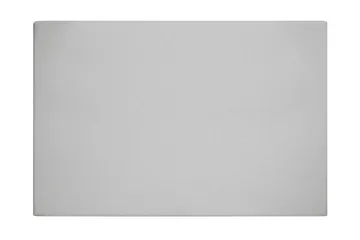 Harper Sänggavel 180 cm, Ljusgrå