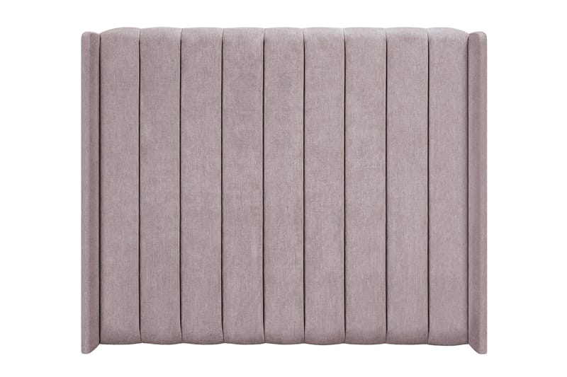 Joluma Sänggavel 140 Line  Rosa, Rosa