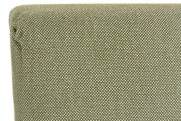 Lucky Diamant Sänggavel 180 cm - Grön - Products - Möbler - Säng - Sängtillbehör & sänggavel - Sänggavel