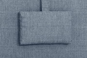 Lucky Liten Nackkudde 1-pack - Mörkblå - Products - Möbler - Säng - Sängtillbehör & sänggavel - Nackkudde till säng