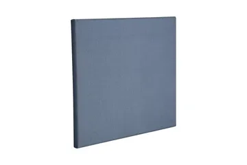 Lucky Sänggavel Slät 150 cm - Mörkblå - Products - Möbler - Säng - Sängtillbehör & sänggavel - Sänggavel