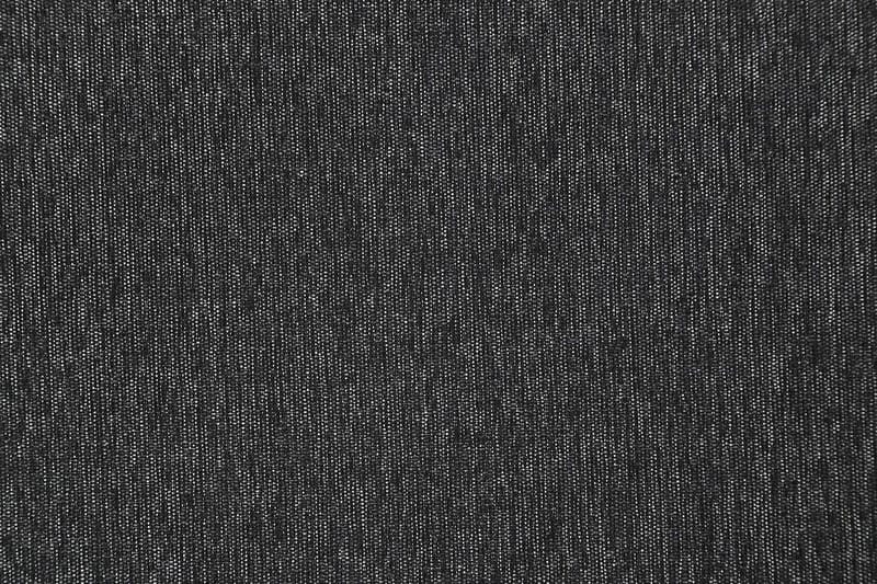 Lucky Sänggavel Slät 160 cm - Svart/Grå - Products - Möbler - Säng - Sängtillbehör & sänggavel - Sänggavel