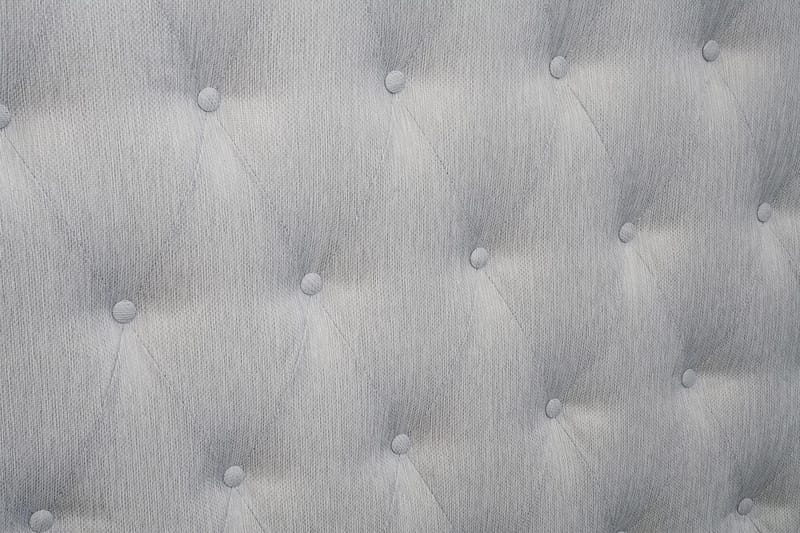 Meja Diamant Sänggavel 180x120 - Ljusgrå - Products - Möbler - Säng - Sängtillbehör & sänggavel - Sänggavel