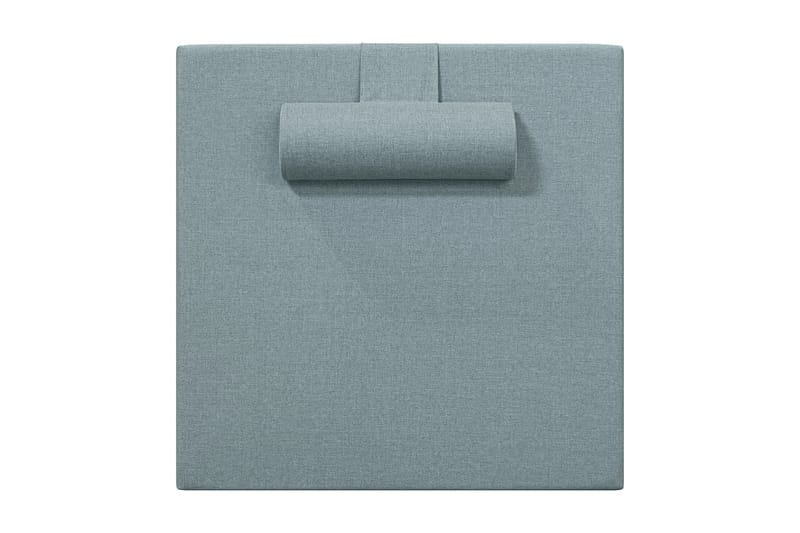 Meja Sänggavel 120x120 - Ljusblå - Products - Möbler - Säng - Sängtillbehör & sänggavel - Sänggavel