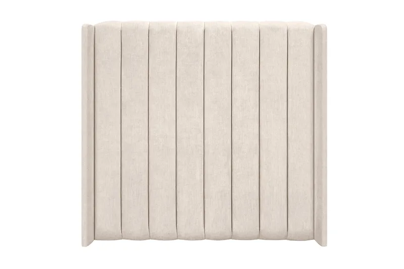 Joluma Line Sänggavel 105 - Ljusbeige - Products - Möbler - Säng - Sängtillbehör & sänggavel - Sänggavel