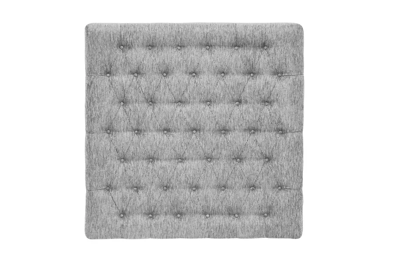 Wynne Sänggavel 120 cm, Ljusgrå