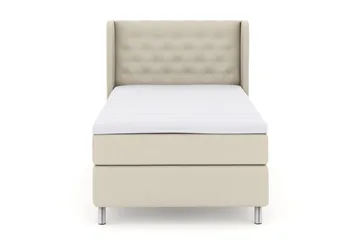 Select No 3 Komplett Sängpaket 120x200 Fast