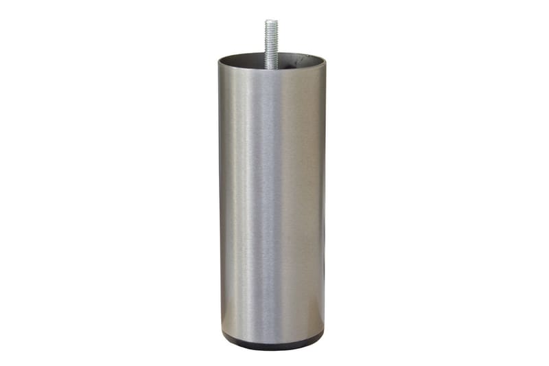 Select No 3 Komplett Sängpaket 140x200 Fast/Medium - Ljusgrå/Metall - Products - Möbler - Säng - Kontinentalsäng