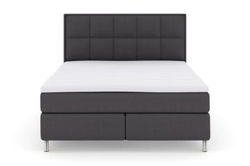 Fast/Medium - Mörkgrå