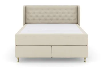 Guldben - Beige