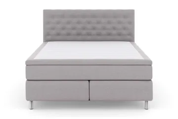 Fast/Medium - Ljusgrå