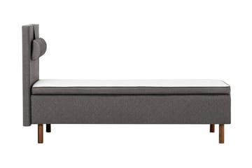 Sundborn Ramsäng 90x200 - Grå - Products - Möbler - Säng - Enkelsäng