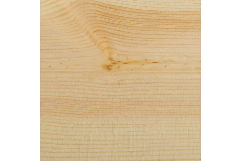 Traycee Sängram 160x200 cm - Ljust trä - Products - Möbler - Säng - Sängram & sängstomme