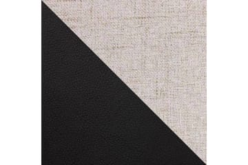 Vasil Kontinentalsäng 180x200 - Beige - Products - Möbler - Säng - Säng med förvaring