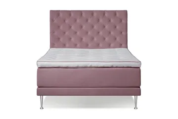 Utan sänggavel - Cerise