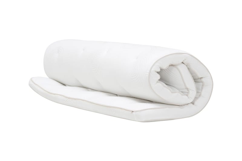 Viken Bas Komplett SängpaketRamsäng 120x200 Medelfast - Grå - Products - Möbler - Säng - Enkelsäng