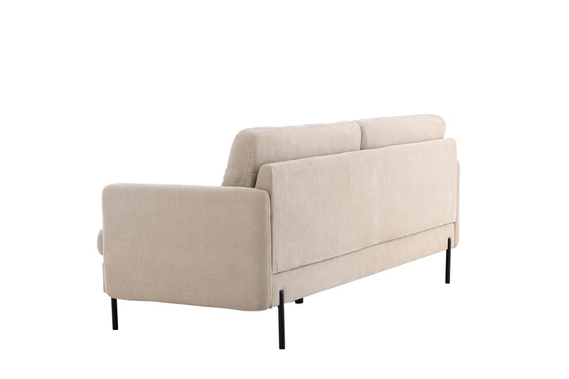 Antibes Soffa 2-sits - Beige - Products - Möbler - Soffa - 2 sits soffa
