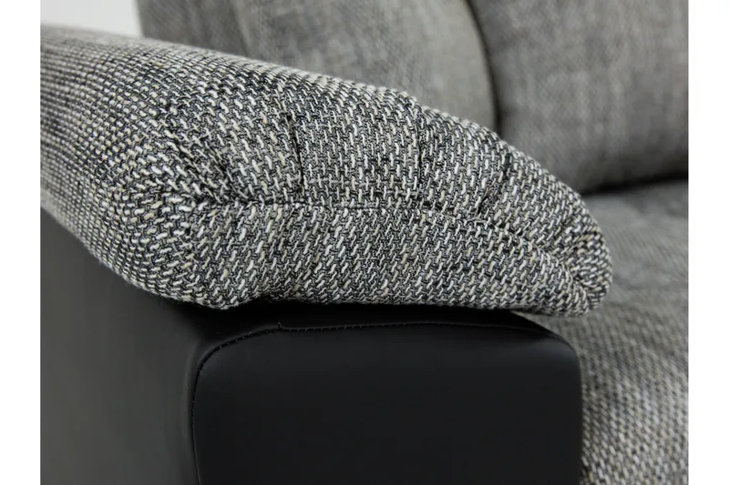 Camior Bäddsoffa m. Divan Förvaring 3-sits 227x129 - Beige - Products - Möbler - Soffa - Bäddsoffa - Bäddsoffa divan